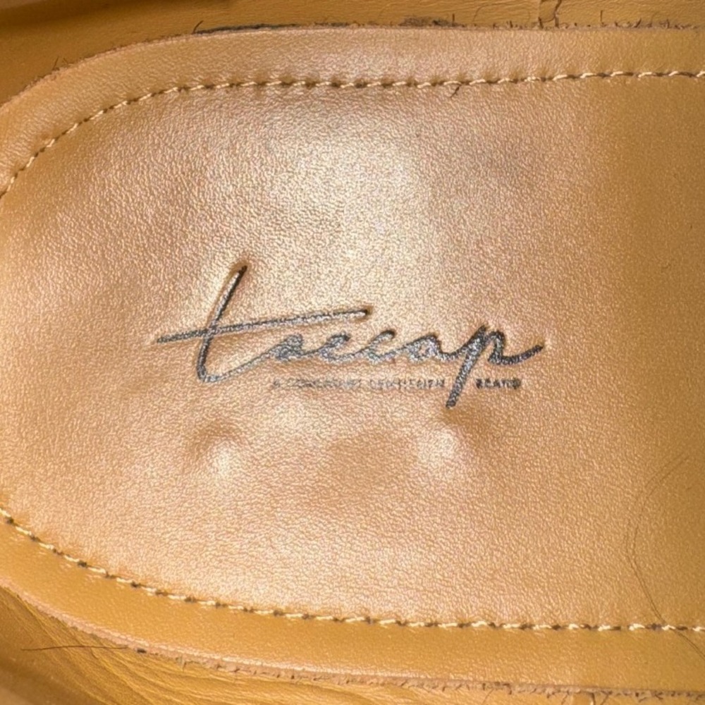 Combat agent Toecap suede men’s boot - Picture 12 of 12